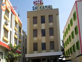 Гостиница Hotel Sai Kamal  Ширди